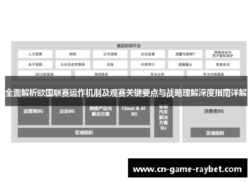 全面解析欧国联赛运作机制及观赛关键要点与战略理解深度指南详解 全面解析欧国联赛运作机制及观赛关键要点与战略理解深度指南详解