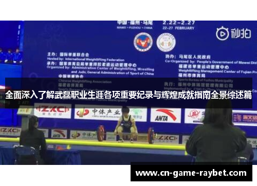 全面深入了解武磊职业生涯各项重要纪录与辉煌成就指南全景综述篇 全面深入了解武磊职业生涯各项重要纪录与辉煌成就指南全景综述篇